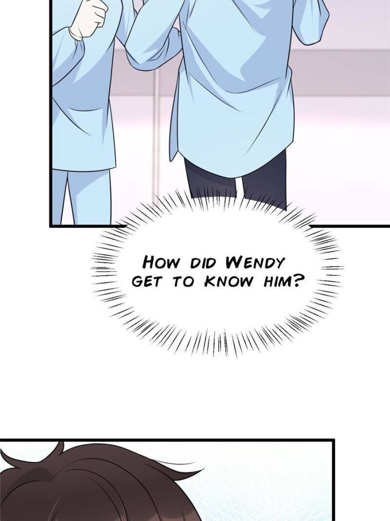 Hey Boss, I Am Your New chapter 46 - page 70