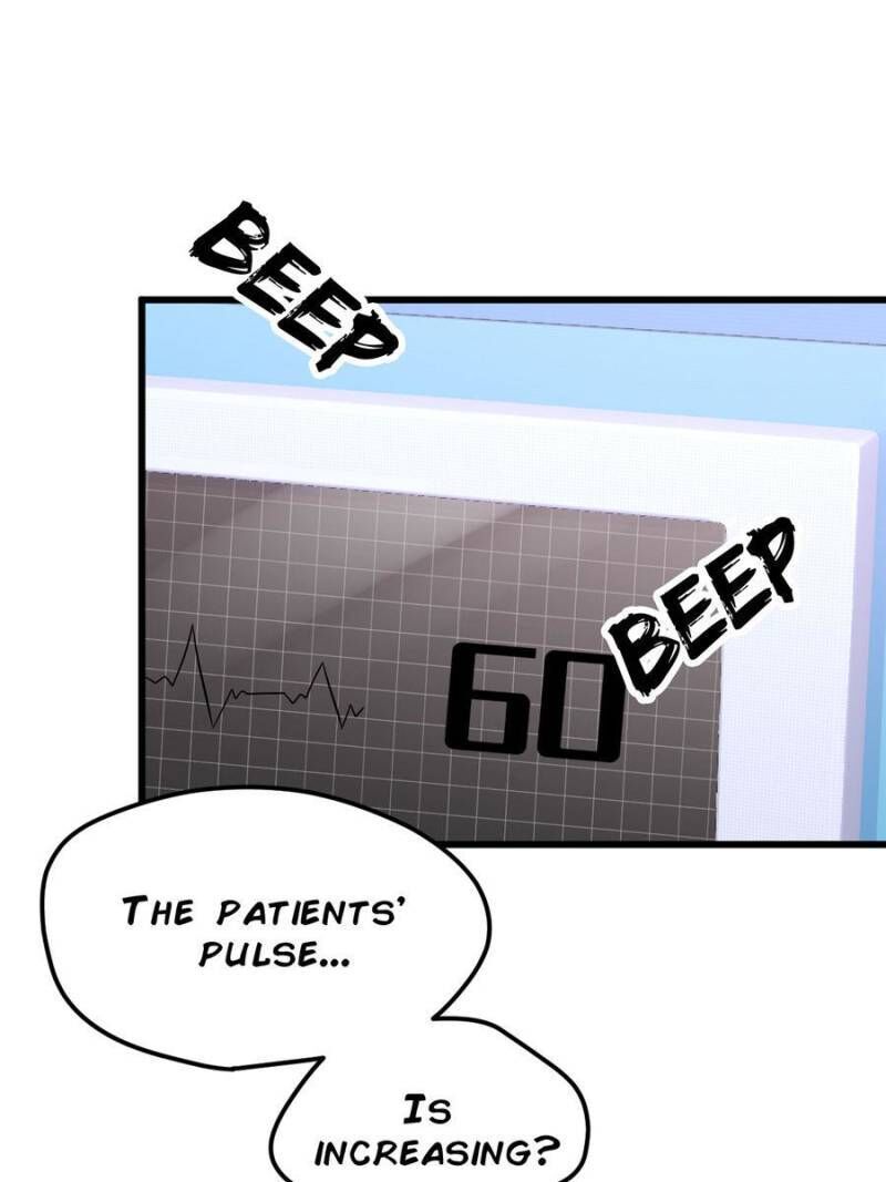 Hey Boss, I Am Your New chapter 46 - page 73