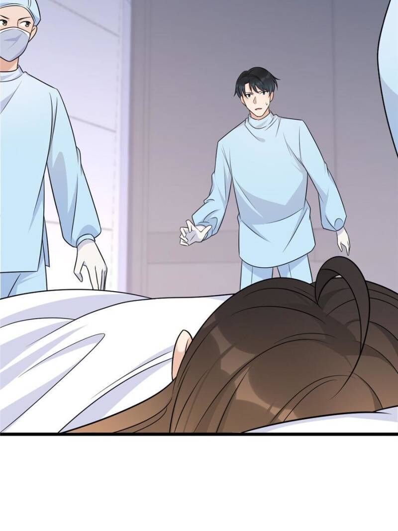 Hey Boss, I Am Your New chapter 46 - page 76