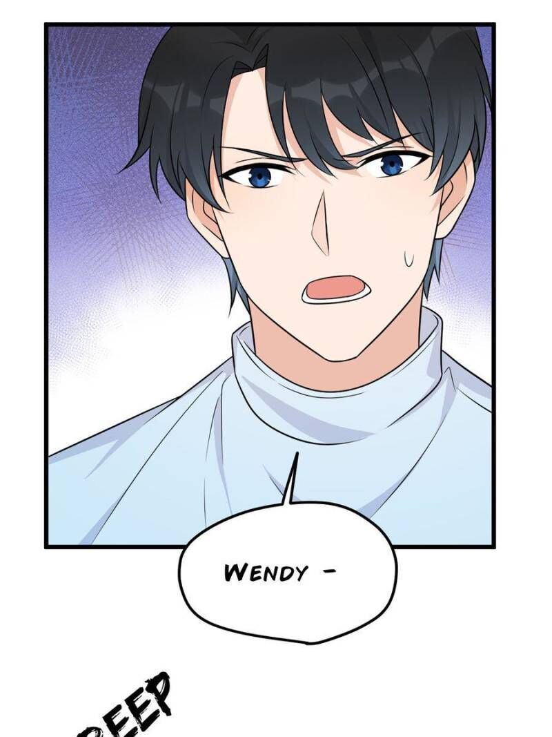 Hey Boss, I Am Your New chapter 46 - page 77