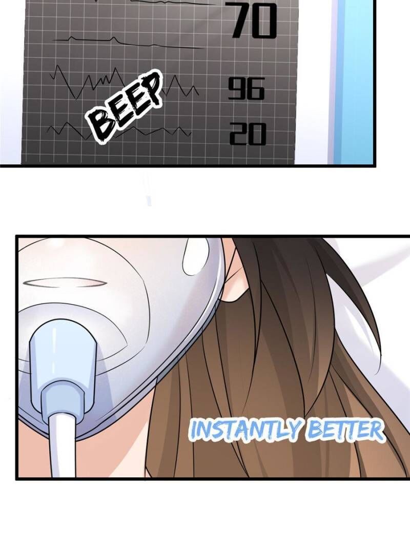 Hey Boss, I Am Your New chapter 46 - page 79