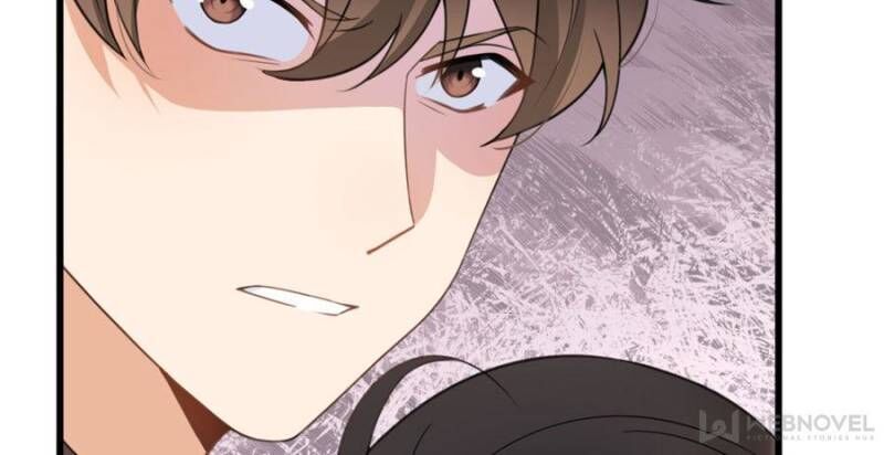 Hey Boss, I Am Your New chapter 46 - page 8
