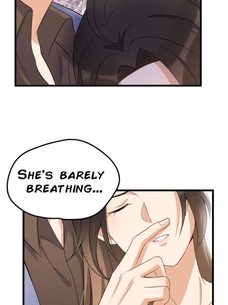 Hey Boss, I Am Your New chapter 46 - page 9
