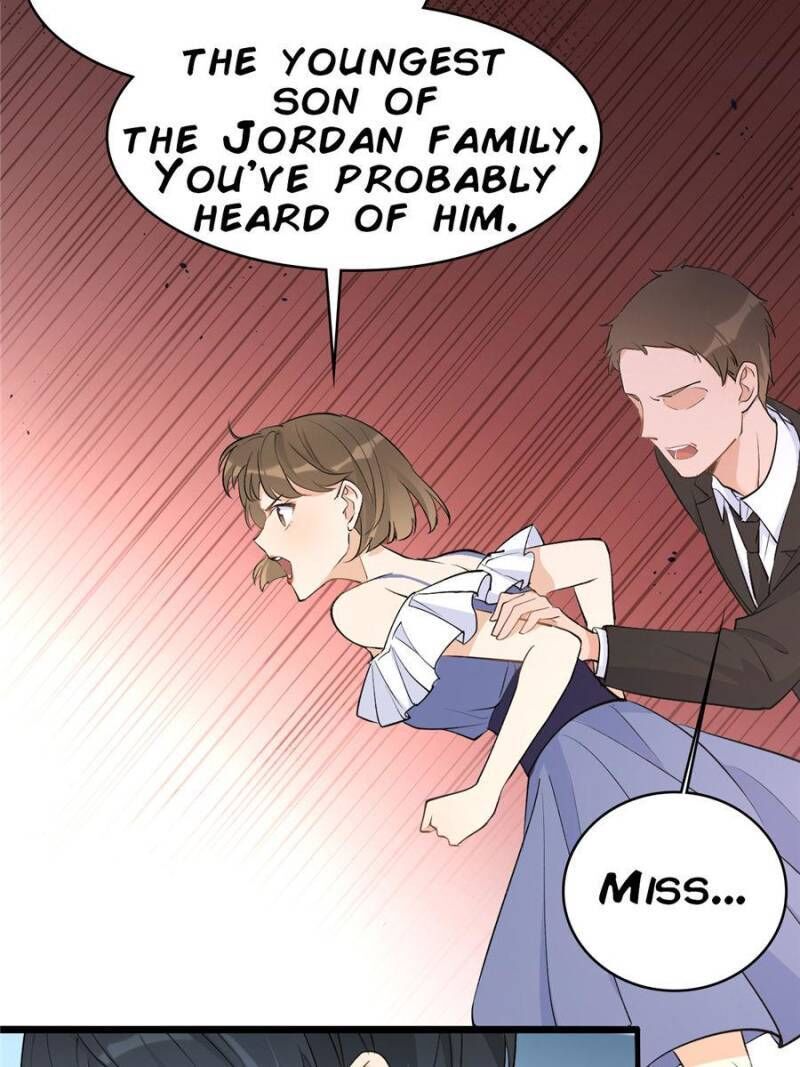 Hey Boss, I Am Your New chapter 16 - page 10