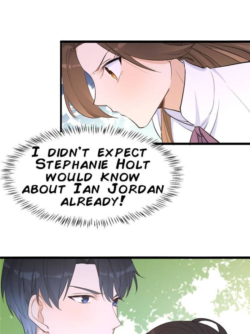 Hey Boss, I Am Your New chapter 16 - page 13