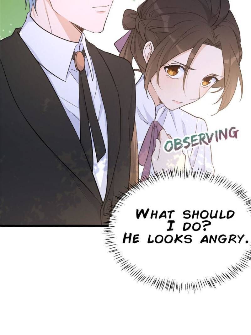 Hey Boss, I Am Your New chapter 16 - page 14