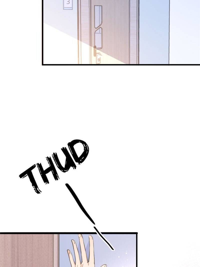 Hey Boss, I Am Your New chapter 16 - page 16