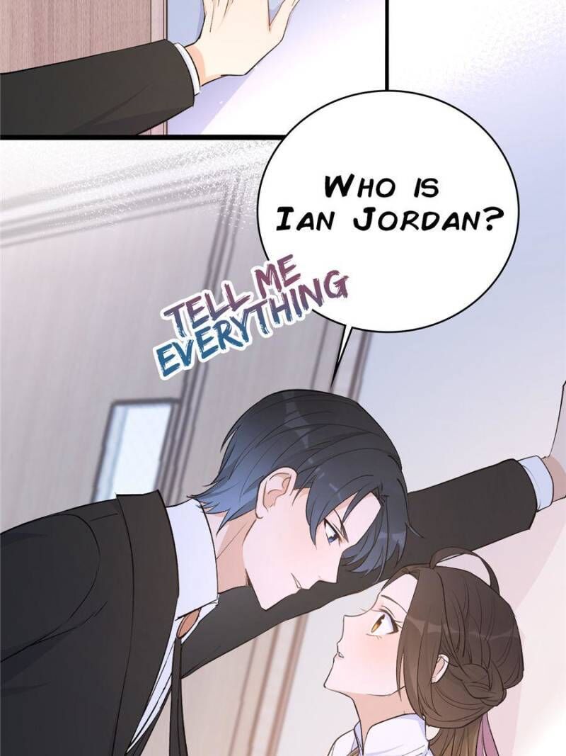 Hey Boss, I Am Your New chapter 16 - page 17