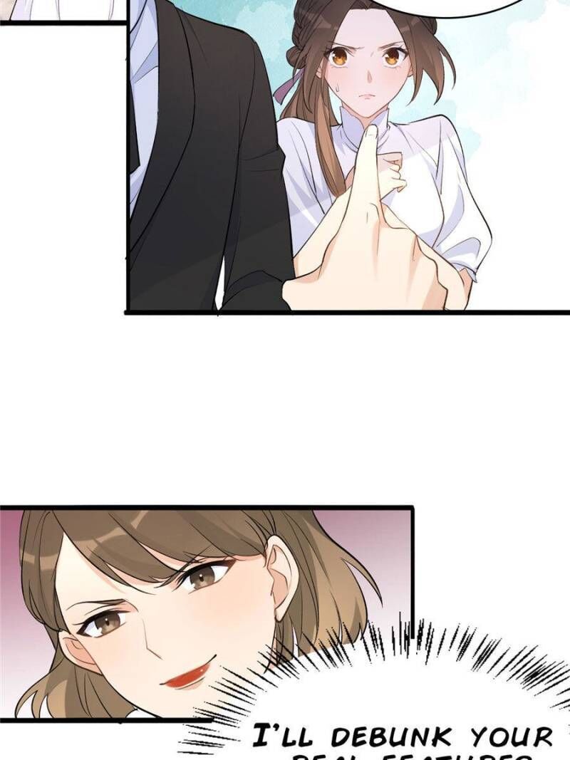 Hey Boss, I Am Your New chapter 16 - page 2