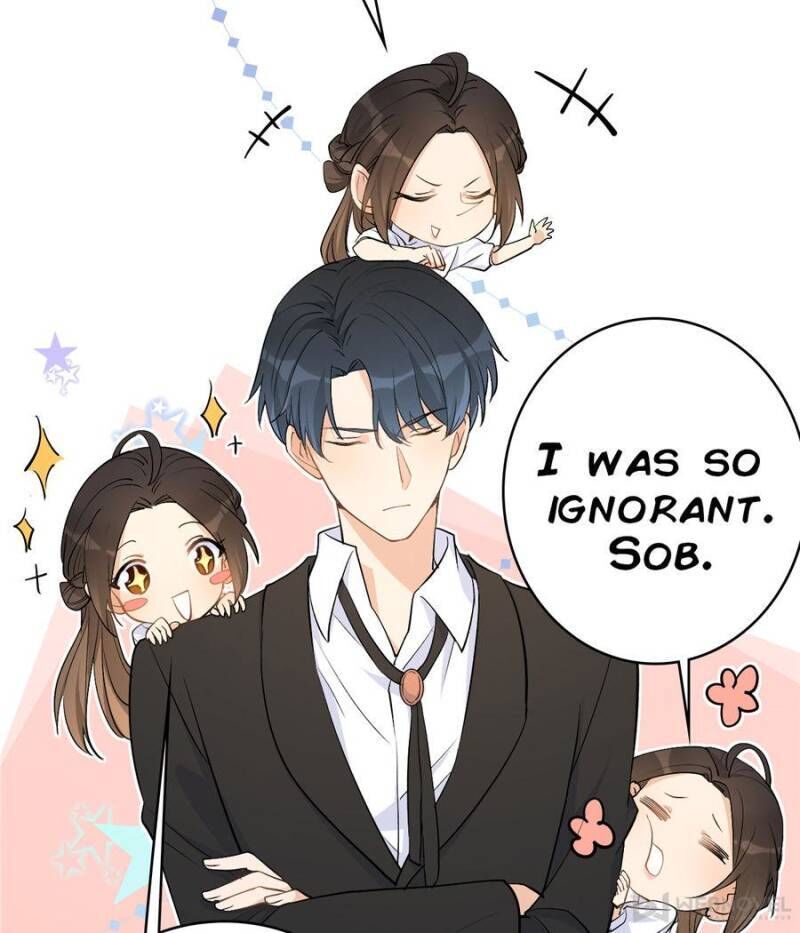 Hey Boss, I Am Your New chapter 16 - page 26