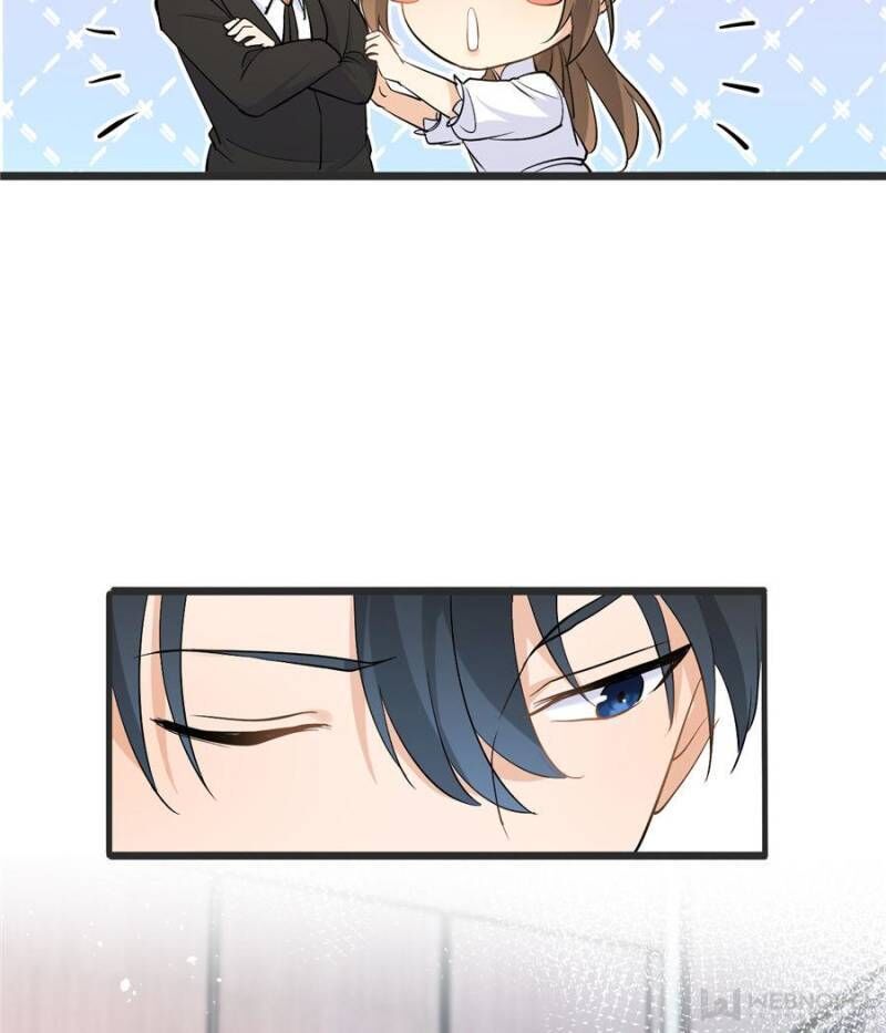 Hey Boss, I Am Your New chapter 16 - page 28