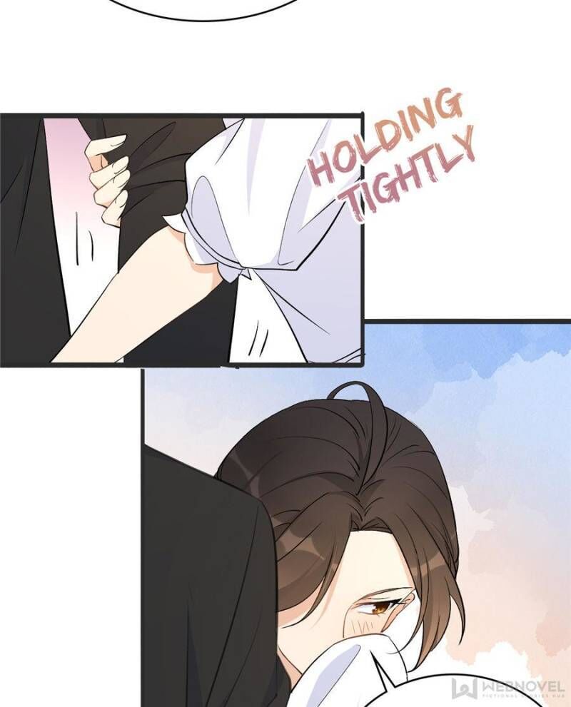 Hey Boss, I Am Your New chapter 16 - page 30