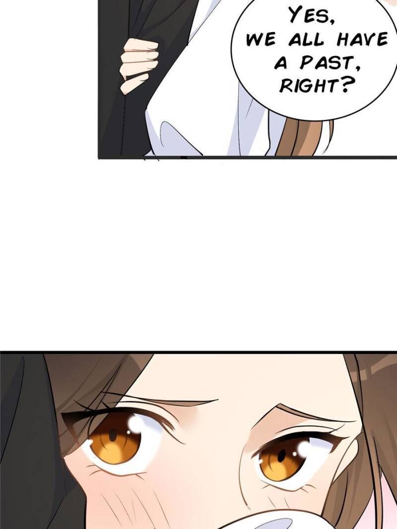 Hey Boss, I Am Your New chapter 16 - page 31