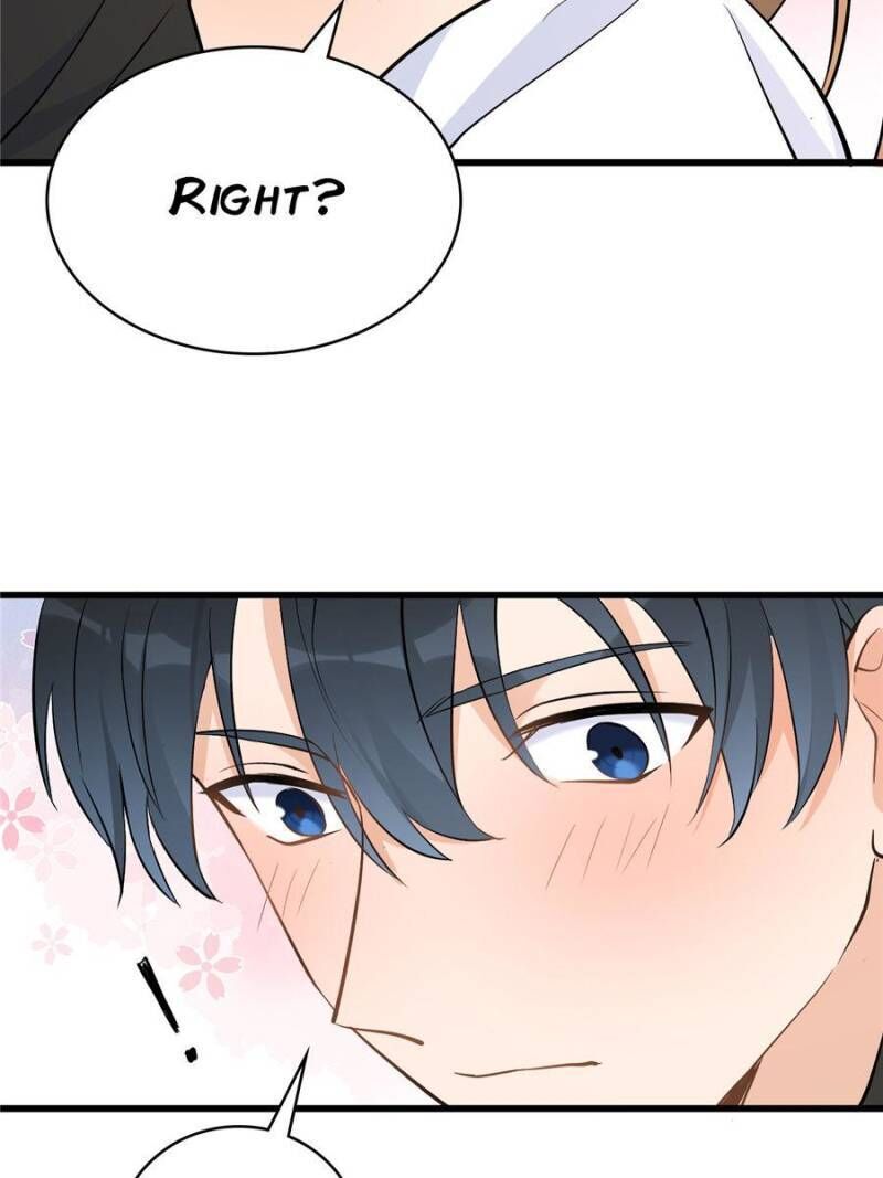 Hey Boss, I Am Your New chapter 16 - page 32