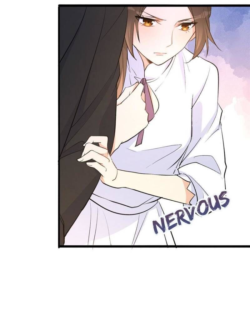 Hey Boss, I Am Your New chapter 16 - page 4