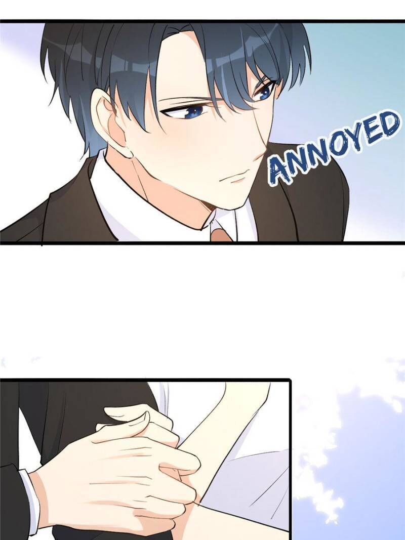 Hey Boss, I Am Your New chapter 16 - page 5