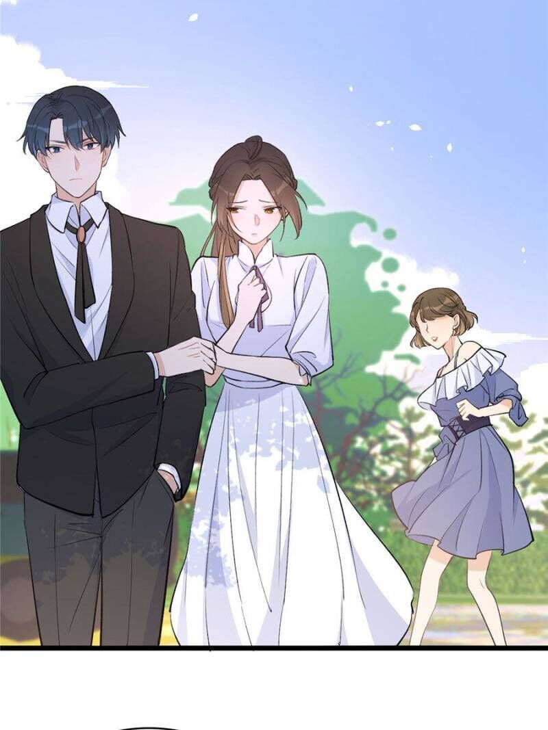 Hey Boss, I Am Your New chapter 16 - page 6