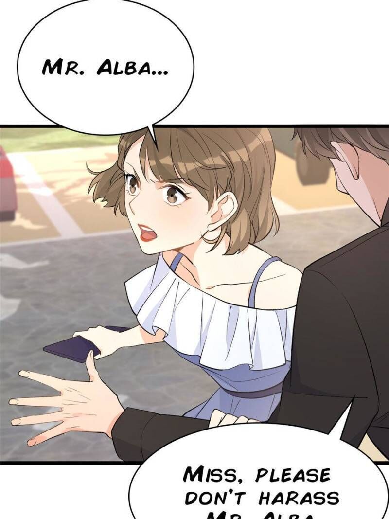 Hey Boss, I Am Your New chapter 16 - page 7