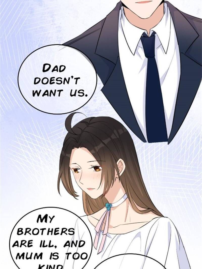 Hey Boss, I Am Your New chapter 81 - page 10