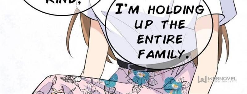 Hey Boss, I Am Your New chapter 81 - page 11