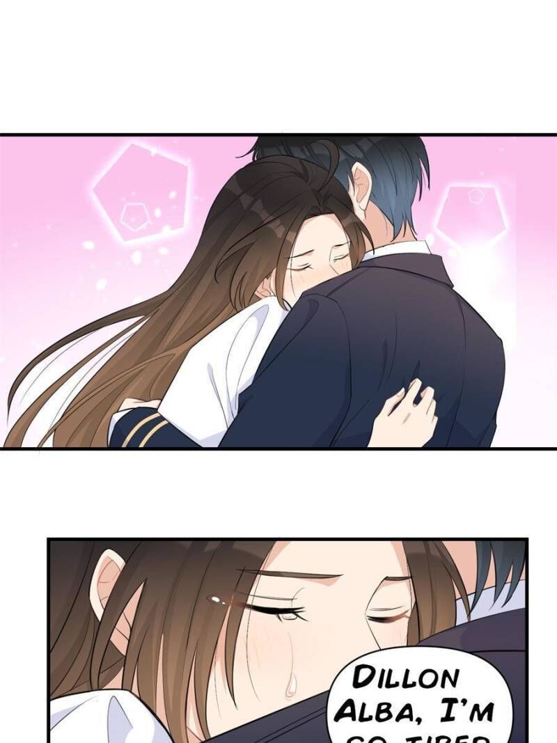 Hey Boss, I Am Your New chapter 81 - page 12