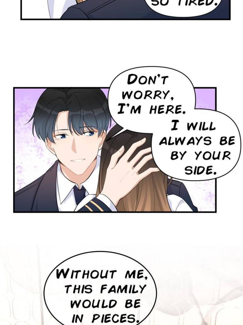 Hey Boss, I Am Your New chapter 81 - page 13