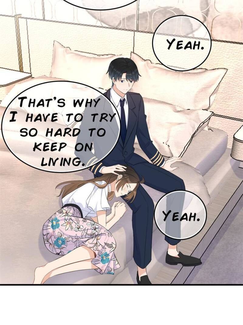 Hey Boss, I Am Your New chapter 81 - page 14