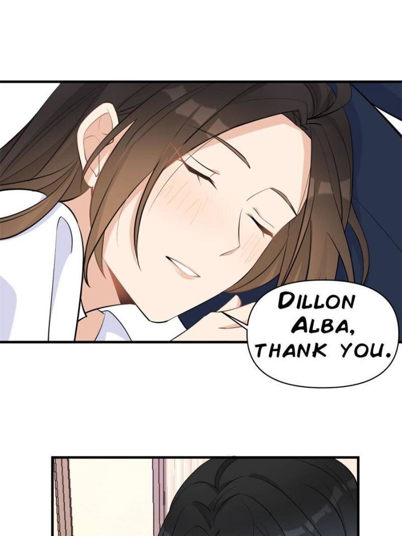 Hey Boss, I Am Your New chapter 81 - page 15