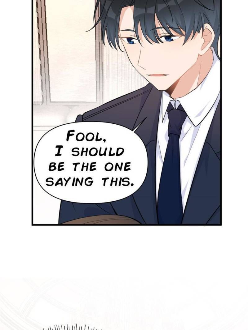 Hey Boss, I Am Your New chapter 81 - page 16