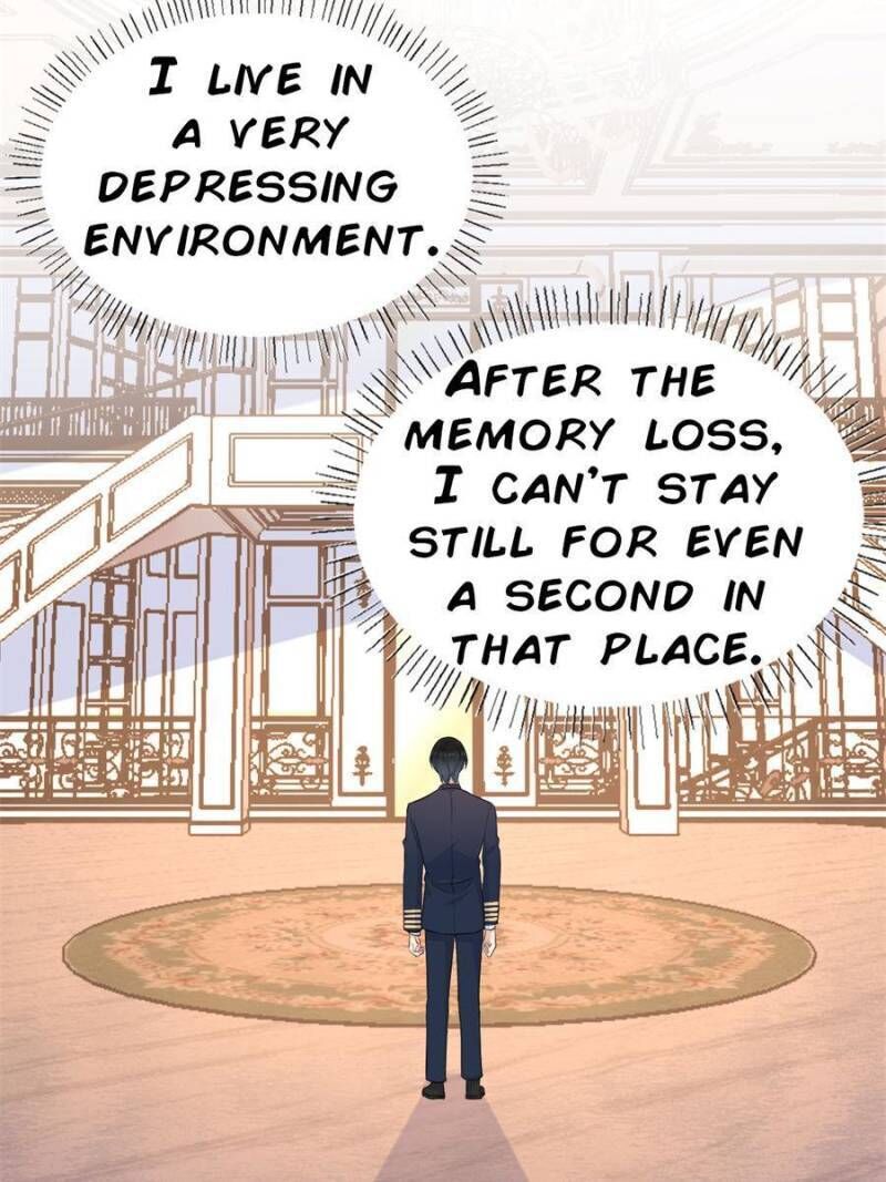 Hey Boss, I Am Your New chapter 81 - page 17