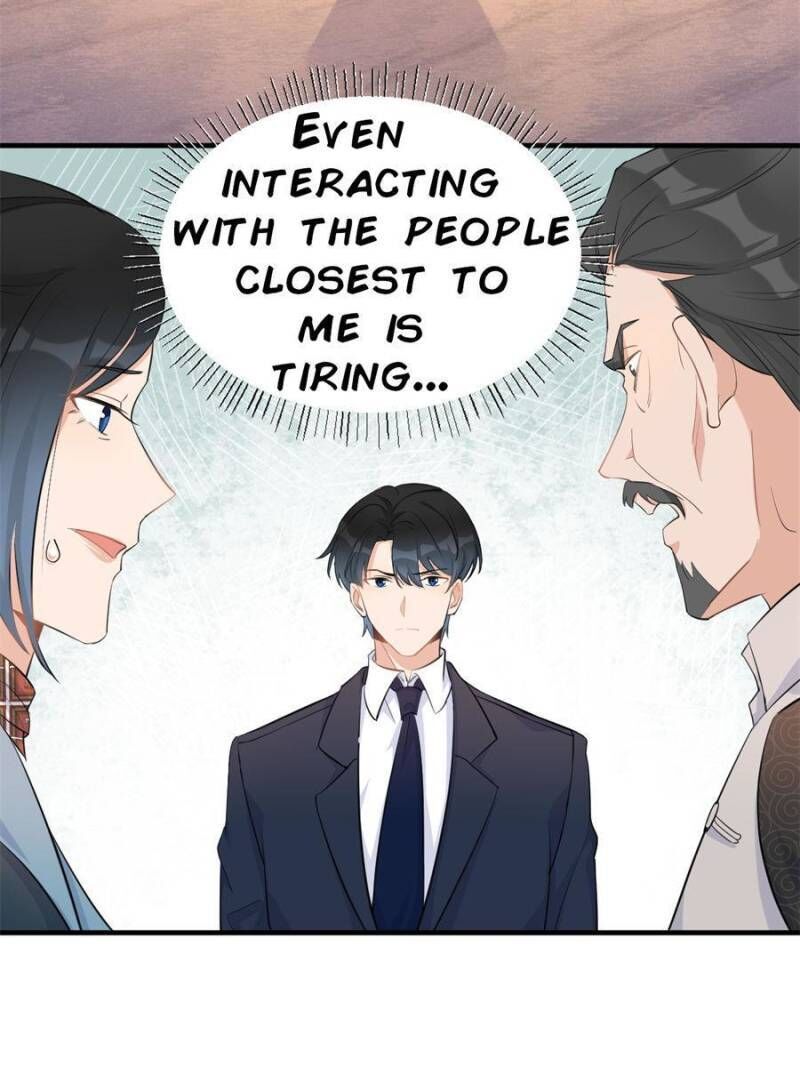 Hey Boss, I Am Your New chapter 81 - page 18