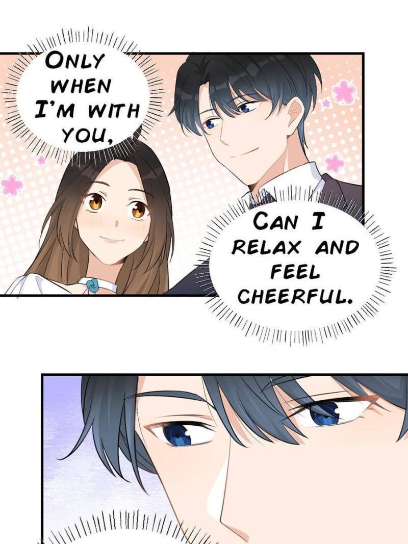 Hey Boss, I Am Your New chapter 81 - page 19
