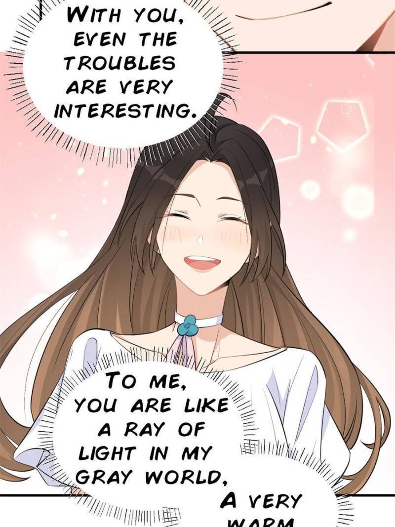 Hey Boss, I Am Your New chapter 81 - page 20