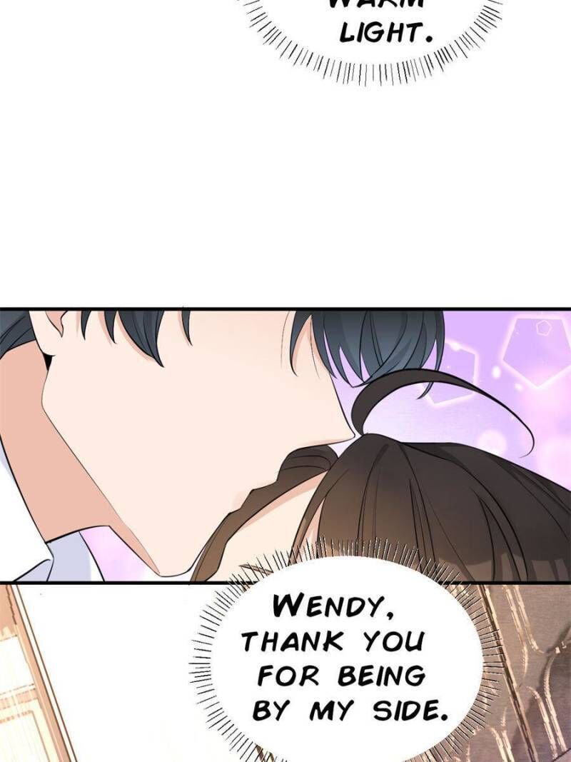 Hey Boss, I Am Your New chapter 81 - page 21