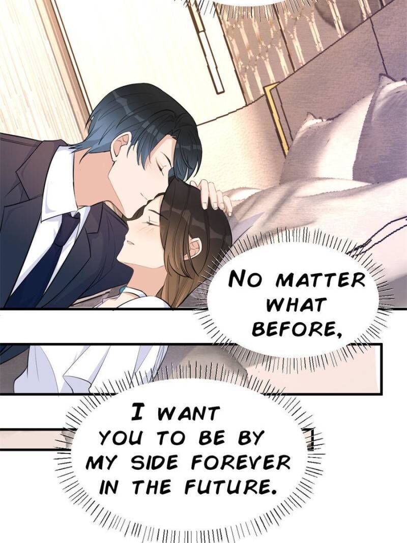 Hey Boss, I Am Your New chapter 81 - page 22