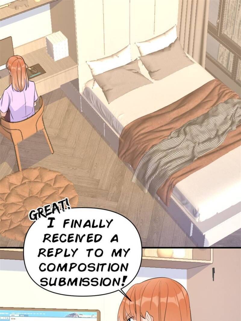 Hey Boss, I Am Your New chapter 81 - page 24