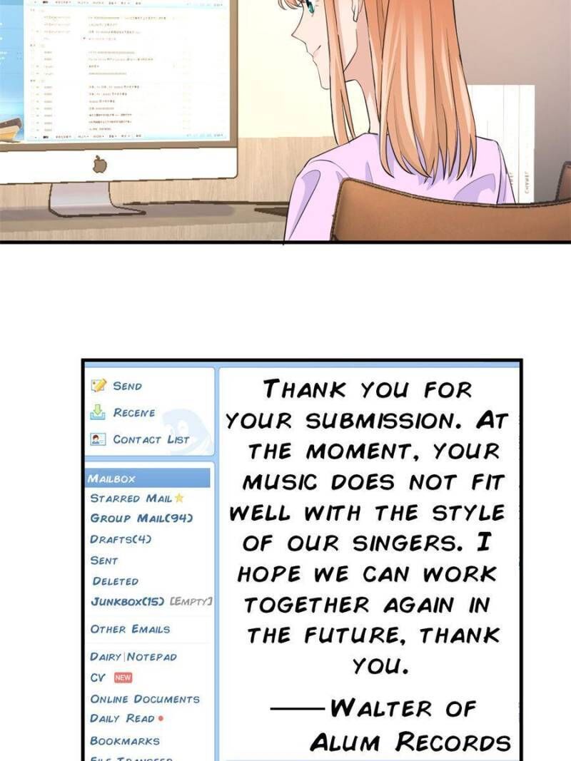 Hey Boss, I Am Your New chapter 81 - page 25