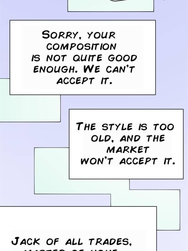Hey Boss, I Am Your New chapter 81 - page 28