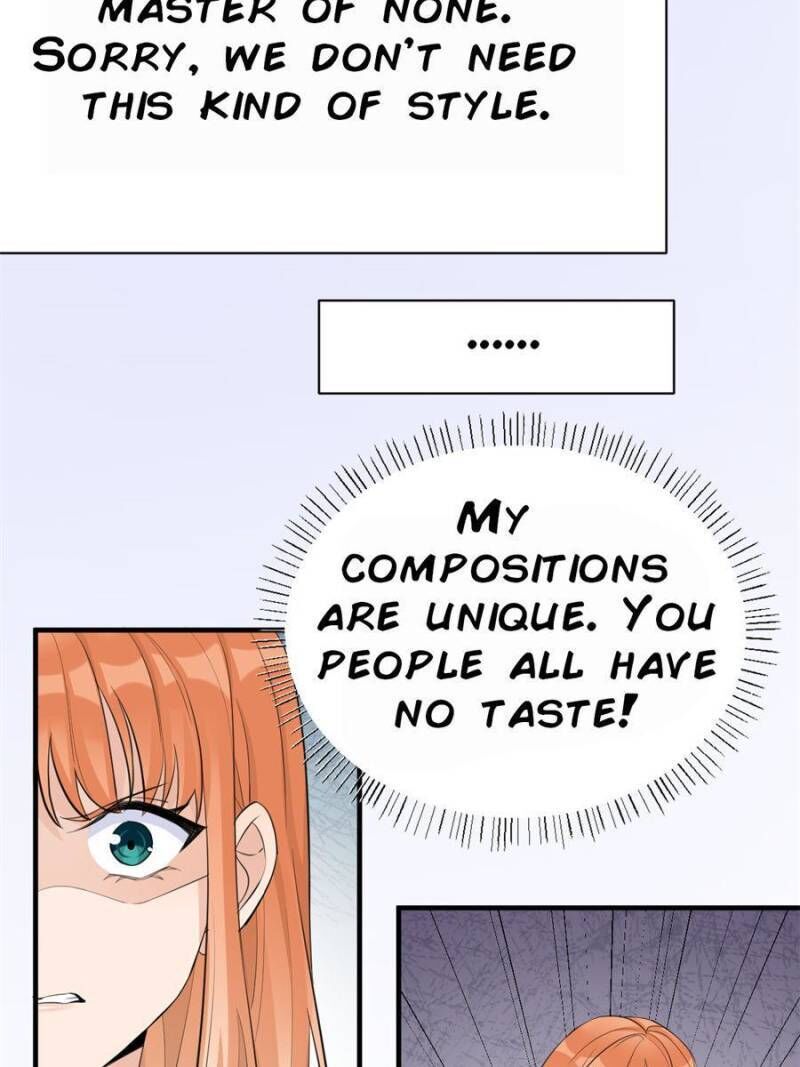 Hey Boss, I Am Your New chapter 81 - page 29