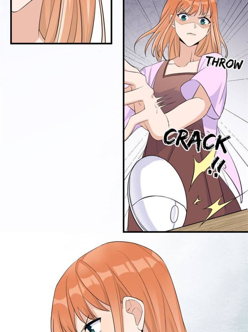 Hey Boss, I Am Your New chapter 81 - page 30