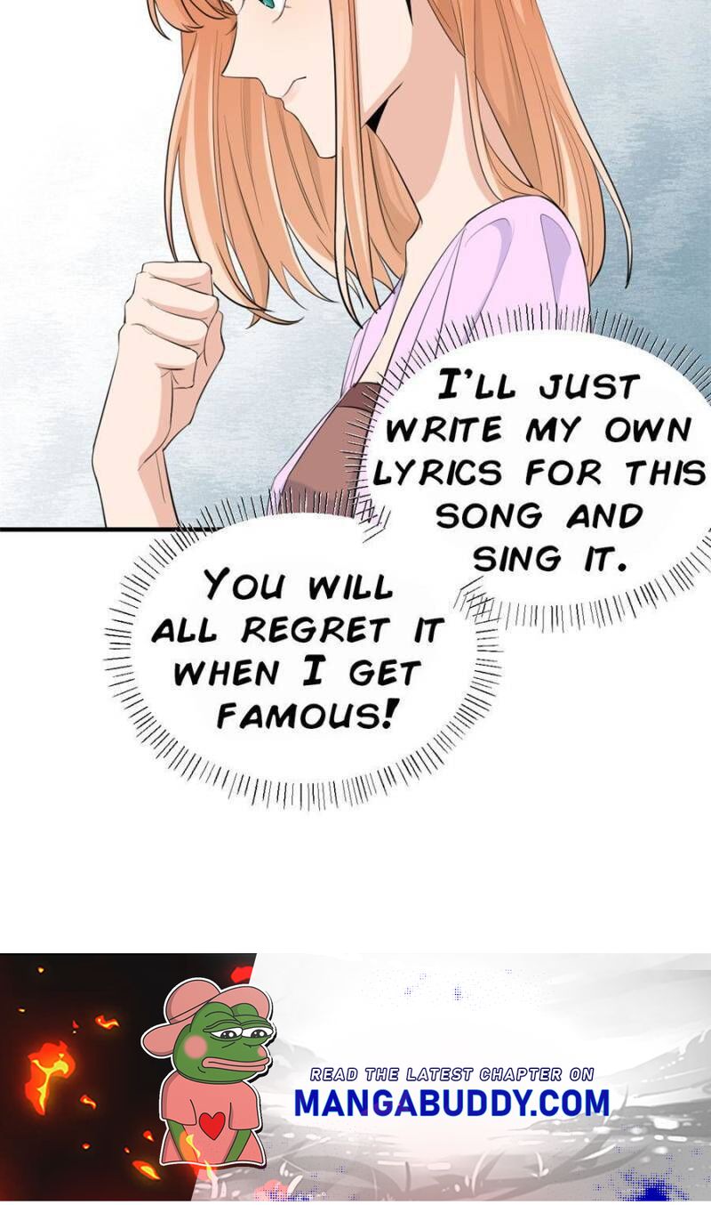 Hey Boss, I Am Your New chapter 81 - page 31