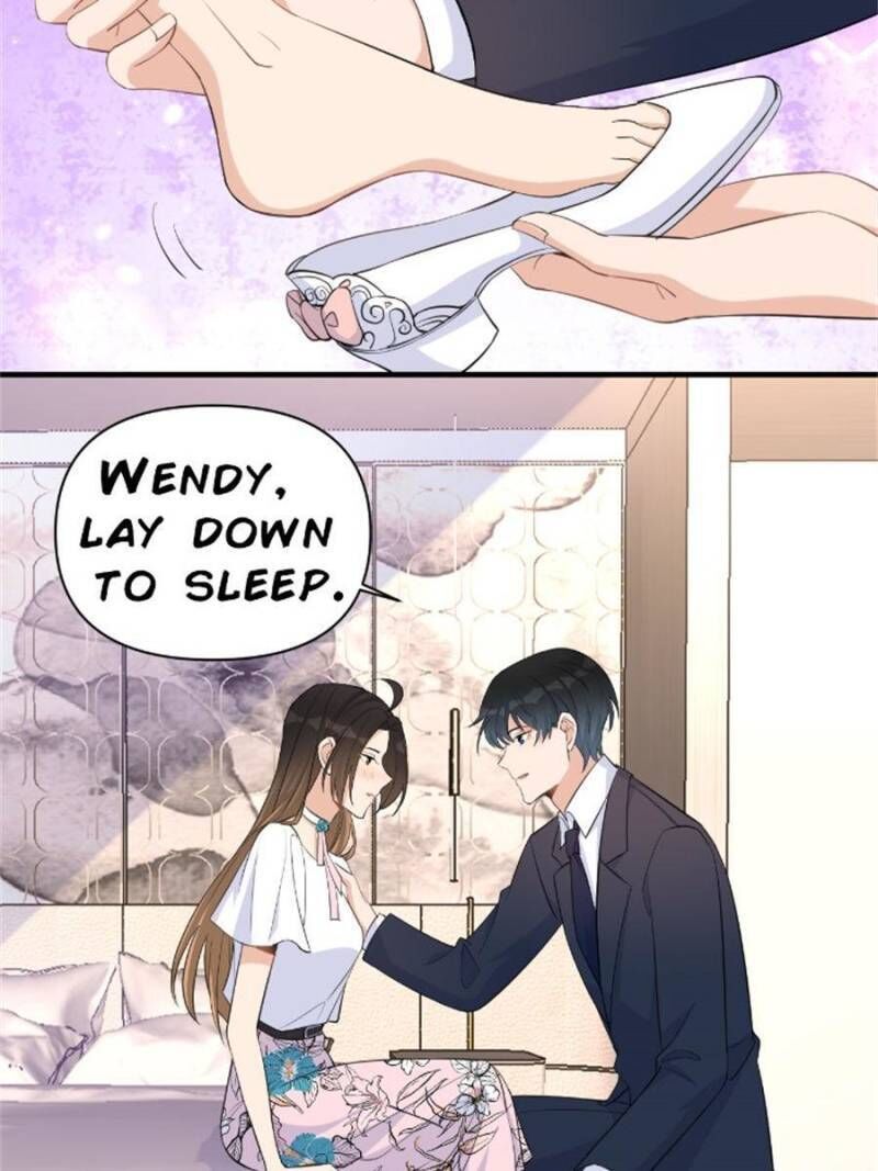 Hey Boss, I Am Your New chapter 81 - page 8