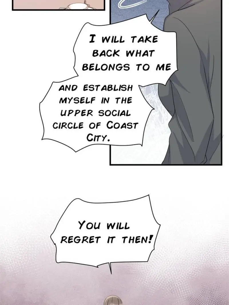 Hey Boss, I Am Your New chapter 117 - page 10
