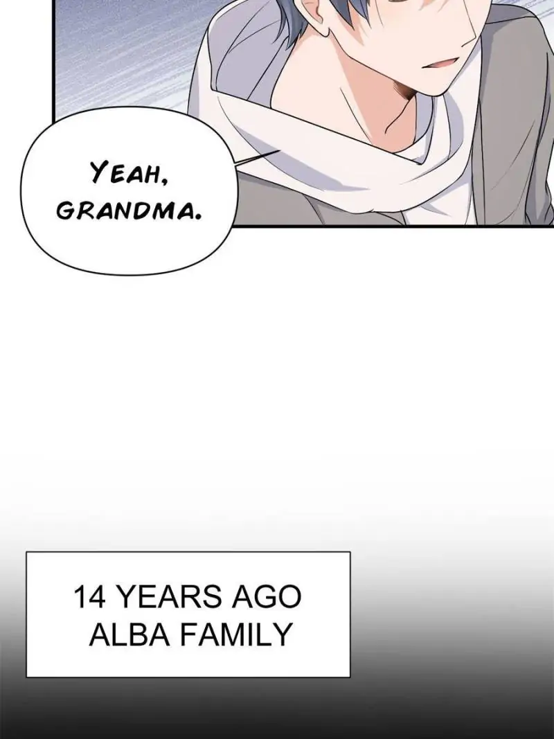 Hey Boss, I Am Your New chapter 117 - page 13