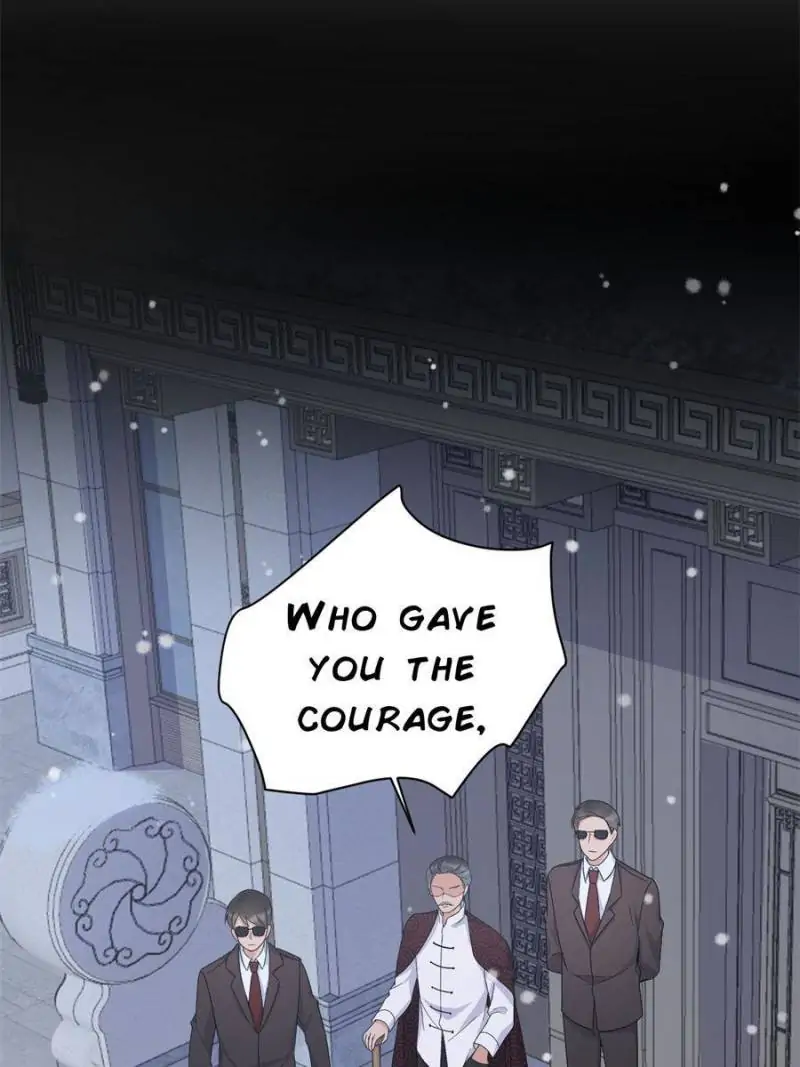 Hey Boss, I Am Your New chapter 117 - page 14