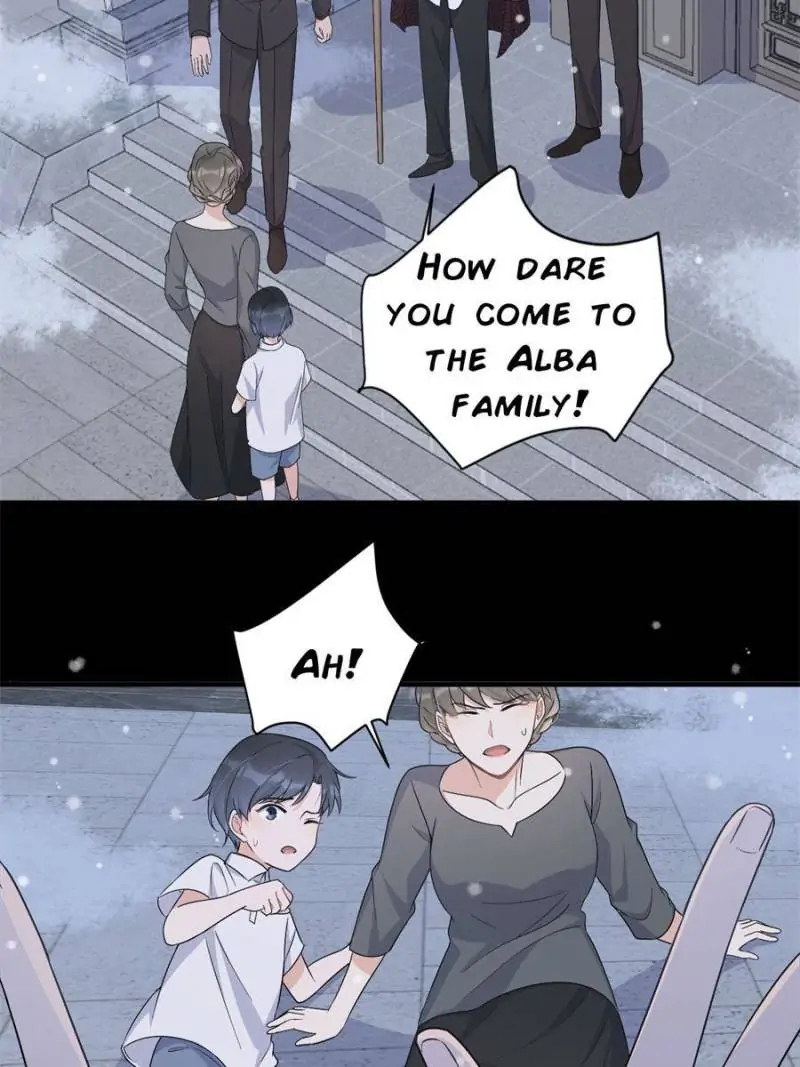 Hey Boss, I Am Your New chapter 117 - page 15