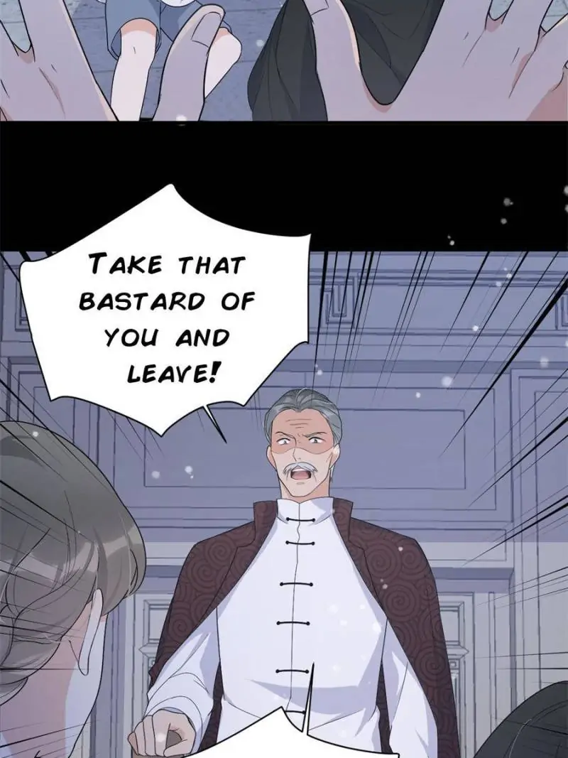 Hey Boss, I Am Your New chapter 117 - page 16