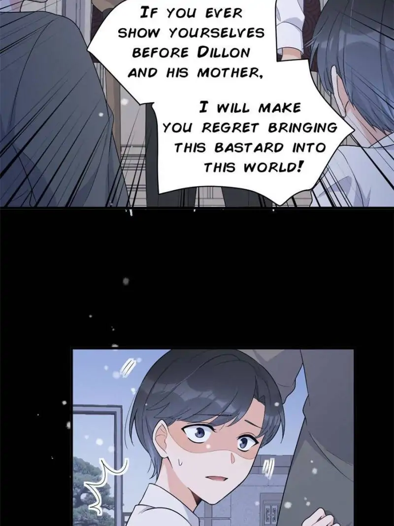 Hey Boss, I Am Your New chapter 117 - page 17