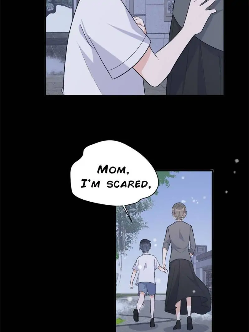 Hey Boss, I Am Your New chapter 117 - page 18