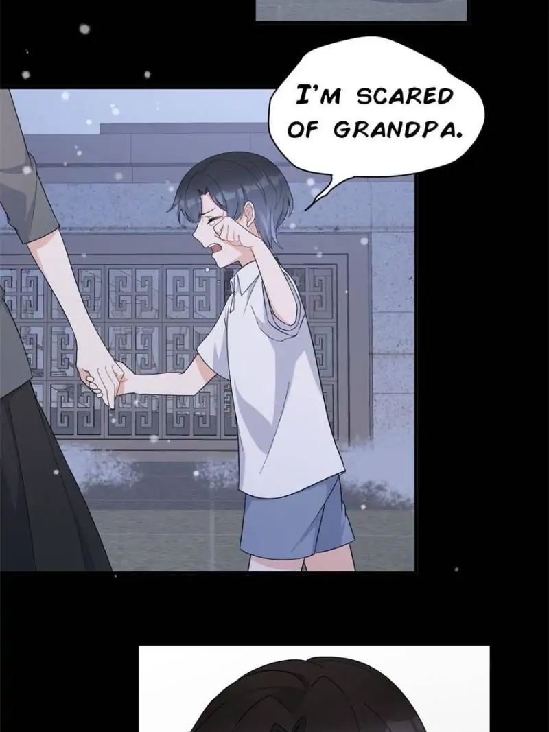 Hey Boss, I Am Your New chapter 117 - page 19